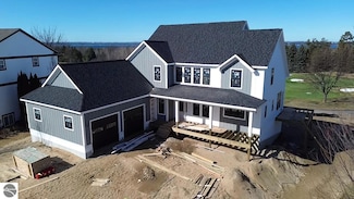 4325 Wolverine Dr, Williamsburg, MI 49690