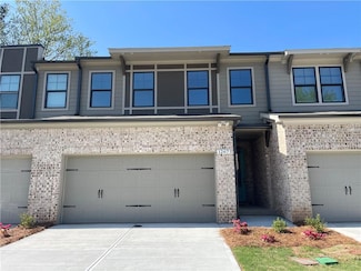 1406 Lucan Ln Unit WC2.21, Lawrenceville, GA 30043