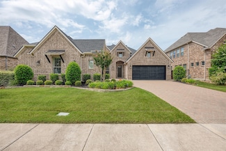1863 Peppervine Rd, Frisco, TX 75033