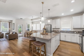 256 Garden Wood Dr, Ponte Vedra Beach, FL 32081