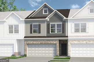 2540 Ravencliff Dr Unit 155, Austell, GA 30168