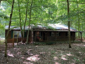 4419 S Calloway Dr, Hardinsburg, IN 47125