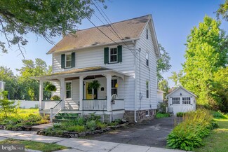 205 Emerson St, Woodbury, NJ 08096