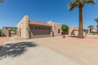 25614 S Kansas Ave, Sun Lakes, AZ 85248