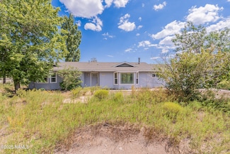 12935 Glen Dr, Flagstaff, AZ 86004