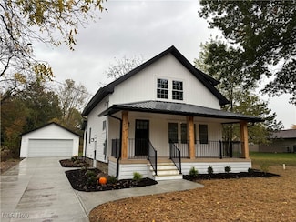 10001 N Marks Rd, Strongsville, OH 44149