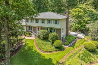71 Mount Harmony Rd, Bernardsville, NJ 07924