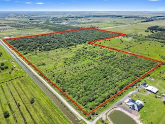 Xxx S Header Canal Rd, Fort Pierce, FL 34987