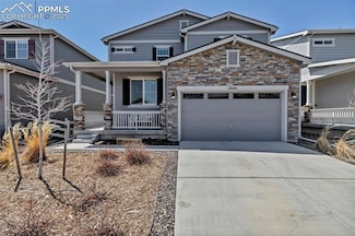 3945 John Ave, Castle Rock, CO 80104