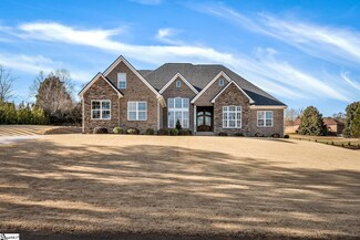 213 Aberdeen Dr, Anderson, SC 29621
