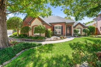 1200 Carousel Dr, Bedford, TX 76021