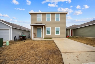 4414 Geyser Lake, San Antonio, TX 78223
