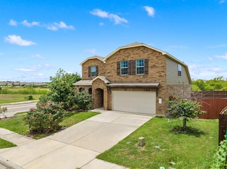 12000 Kincardine Way, Austin, TX 78754