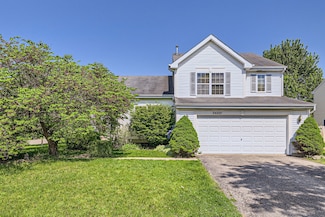 34257 N Trillium Way, Round Lake, IL 60073