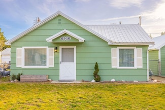 6916 E 2nd Ave, Spokane Valley, WA 99212