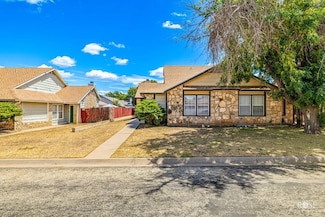 2715 Selman Dr, San Angelo, TX 76905