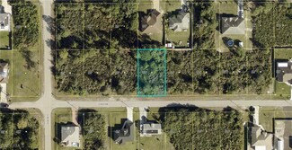 2612 12th St SW, Lehigh Acres, FL 33976
