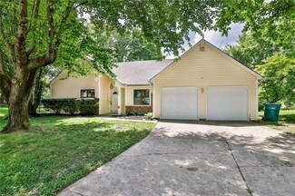 6912 Tartan Ct, Indianapolis, IN 46254
