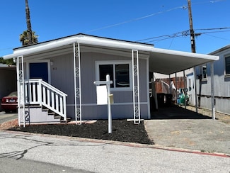 440 Moffett Blvd Unit 61, Mountain View, CA 94043