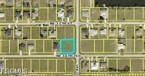 2211 NE 16th Terrace, Cape Coral, FL 33909