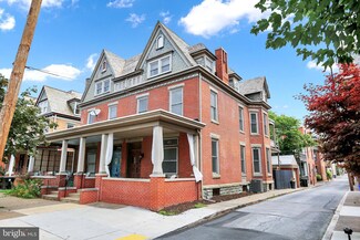 1517 N 2nd St, Harrisburg, PA 17102