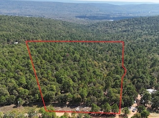 TBD True Grit Trail, Pittsburg, OK 74560