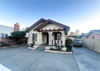 910 E 19th St, Long Beach, CA 90806