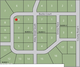 L8, B4 Tbd, Grand Forks, ND 58201