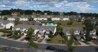 743 Majestic Dr, Crestview, FL 32536
