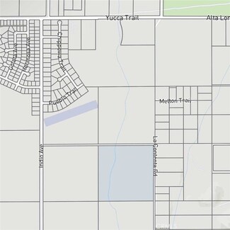 7800 La Contenta Rd, Yucca Valley, CA 92284