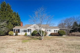 8249 Nc Highway 87, Reidsville, NC 27320
