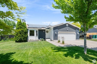 3186 W 5925 S, Roy, UT 84067