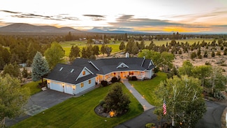 5000 SW 58th Place, Redmond, OR 97756