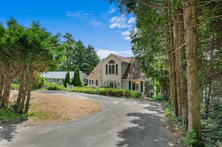 75 Grant Rd, Litchfield, ME 04350