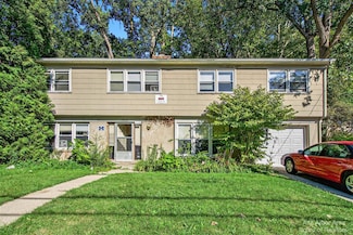 1562 Jones Dr, Ann Arbor, MI 48105