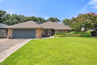 3614 Prather Ct, Arlington, TX 76017
