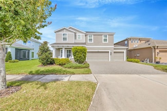 16462 Courtyard Loop, Land O Lakes, FL 34638