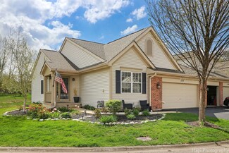 1234 Shagbark Ct Unit 1234, Fox Lake, IL 60020