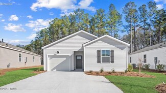 181 Holiday St, Ridgeland, SC 29936