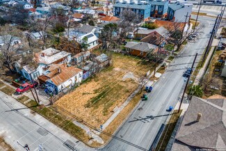 202 Mason St, San Antonio, TX 78208