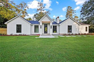 821 S Filmore St, Covington, LA 70433