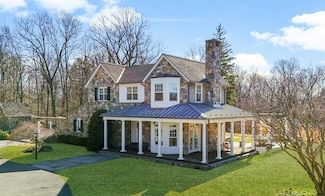 2 Quarter Mile Rd, Armonk, NY 10504