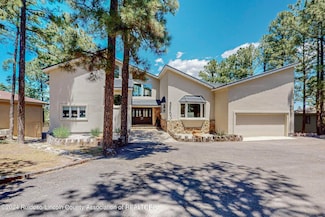 163 Deer Park Dr, Alto, NM 88312