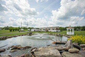 8197 English Run Rd, Morris, PA 16938