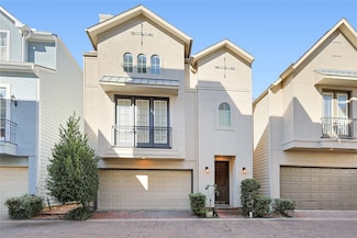 2712 Sherwin St, Houston, TX 77007