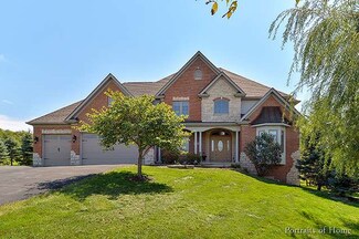 9472 Zooks Nook Rd, Newark, IL 60541
