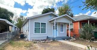 112 Conception St, San Antonio, TX 78225