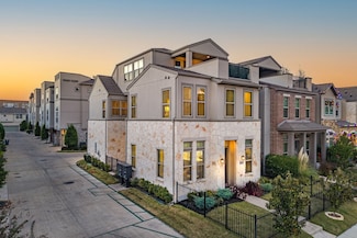 3704 Tussock Dr, Dallas, TX 75209