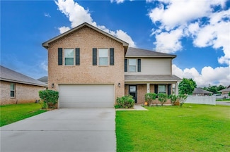 3473 Summer Woods Cir W, Mobile, AL 36695