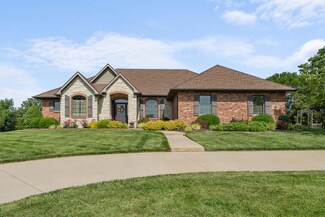 5410 Tanner Bridge Rd, Jefferson City, MO 65101